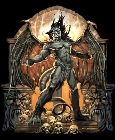 Gargoyle | Warriors Of Myth Wiki | Fandom