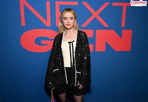 Kathryn Newton Aka Kathrynnewton Nude Leaks OnlyFans Fapellas