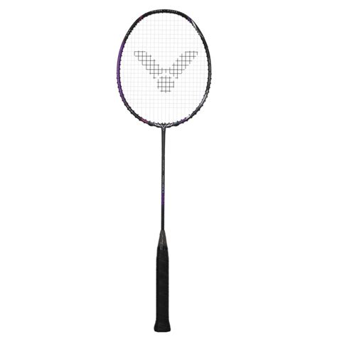 Victor Thruster Ryuga 2 Sports Equipment Sports Games Racket