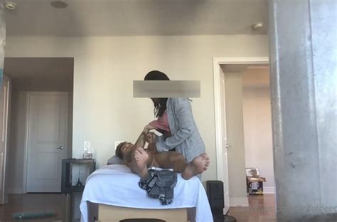 Sinfuldeeds Blonde RMT 2nd Appointment Video Leaked Leaks Paradise