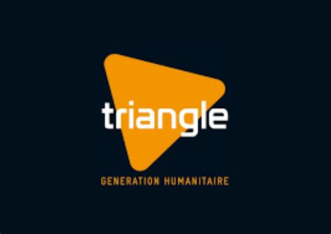 LONG Triangle Génération Humanitaire recrute pour ce poste 03 Janvier