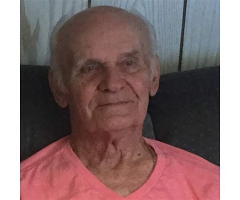 Dominic Novobilski Obituary 1932 2019 Moscow Pa Scranton Times