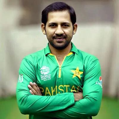 Sarfraz Ahmed IPL Career Records Age Price Team 2024 Stats