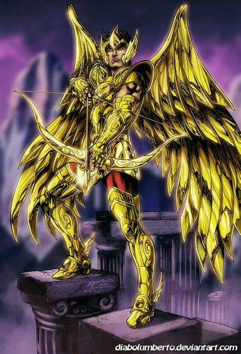 Pin By Beto Sanchez On Mangas Anime Saint Seiya Anime Saints