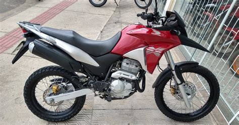 Honda Xre 300 Ano 2014 R 15 900 00 De Pieri Motos