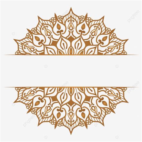 Diwali Rangoli Vector PNG Images