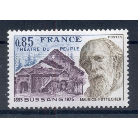 Timbres France