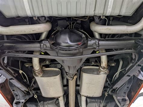 1972 Oldsmobile 442 Volo Museum