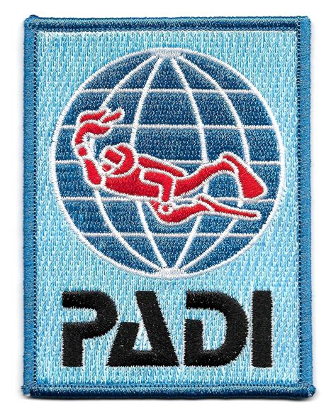 Other Scuba And Snorkeling Padi Advanced Plus Scuba Dive Patch Sporting