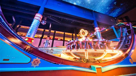 Genting Skytropolis Indoor Theme Park Harga Promo Tiket