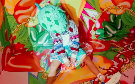 Nct Dream To Make A Comeback With First Album Hot Sauce Gma News Online