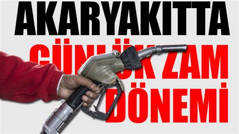 Benzin motorin ve LPGye yeni zam Pompa fiyatlarına yansıyacak KRT TV