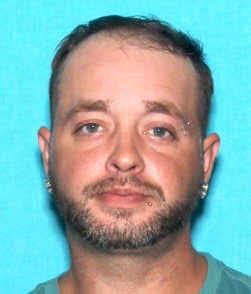 Michael Anthony Leigh Sex Offender In Carleton Mi