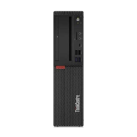 Restored Lenovo Thinkcentre M70S G3 Desktop PC I5 9400 16GB RAM 500GB