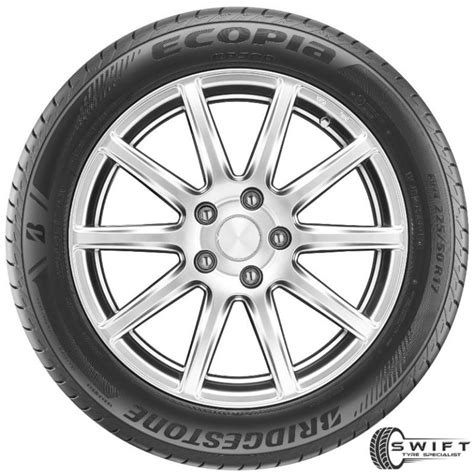 Buy Bridgestone Ecopia EP300 Car Tyres at Swift Tyre Specialist