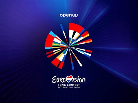 Eurovision 2021 Logo Png / Logo de Eurovisión: la historia y el ...