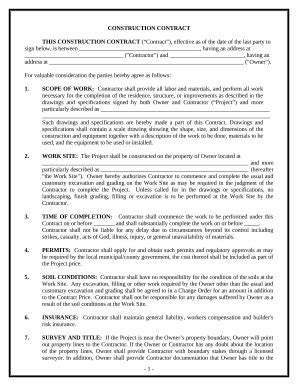 Ssi Rental Agreement Template Fill Out Sign Online Dochub