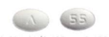 106 White and Oval Pill Images - Pill Identifier - Drugs.com