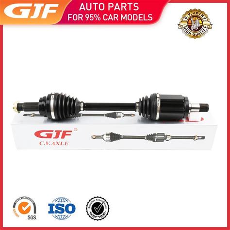 Gjf Auto Transmission Systems CV Axle CV Joint Drive Shaft For BMW X5