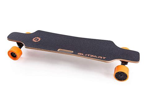 The 5 Best Electric Longboards of 2019 - AltRiders