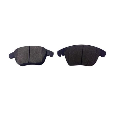 China Front Brake Pads For SAIC MG 6 10248966 Products And Suppliers