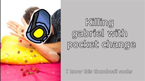 ULTRAKILL Killing Gabriel With Only Pocket Change YouTube