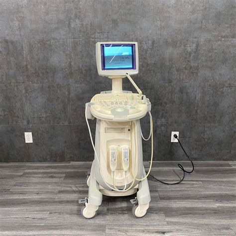 Medison Sonoace X4 Ultrasound Unit Angelus Medical And Optical