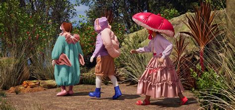 Marvelous Designer, Leading Digital Costume Software, Releases New ...