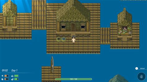 Beta Version Released FREE Demo Available Baradise Escape 18 Adult Gay Bara Yaoi Survival