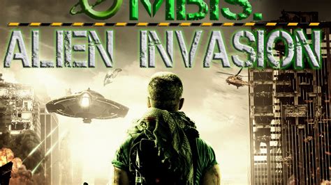 Watch Ombis Alien Invasion 2013 Free Movies Tubi