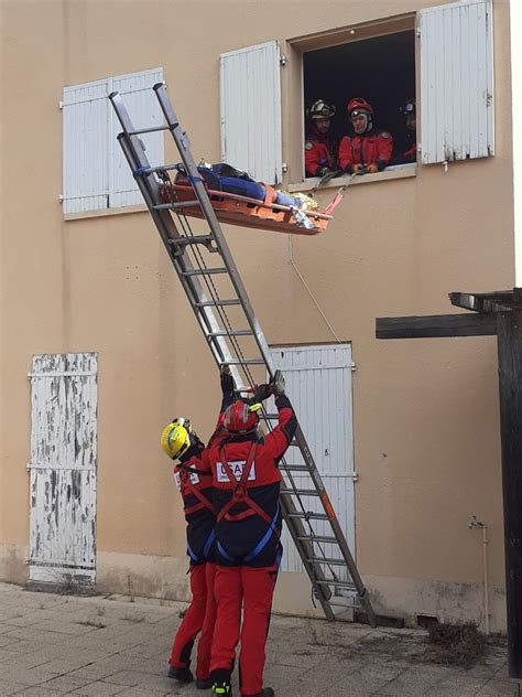 Sapeurs pompiers 31 on Twitter Du 28 février au 1er mars 21 sapeurs