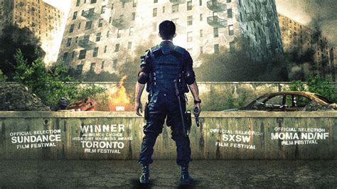 Retro Movie Review: 'The Raid: Redemption' (2011) — Eclectic Pop