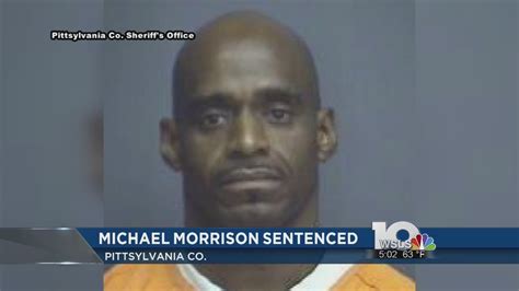 Pittsylvania County Man Sentenced For Attempted Murder Youtube