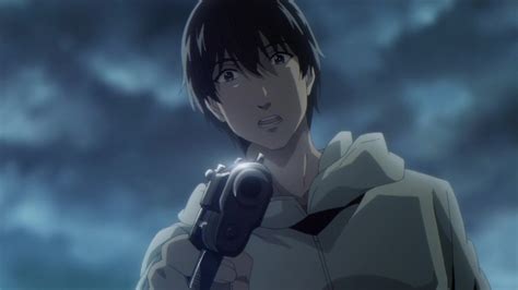 Tenka Seiha Darwins Game Torture Porn Blog Archive