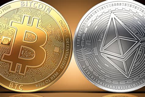 Bitcoin And Ethereum Price Predictions For 2022 Herocurrency