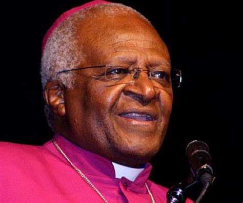 Desmond Tutu Biography Radio Free South Africa