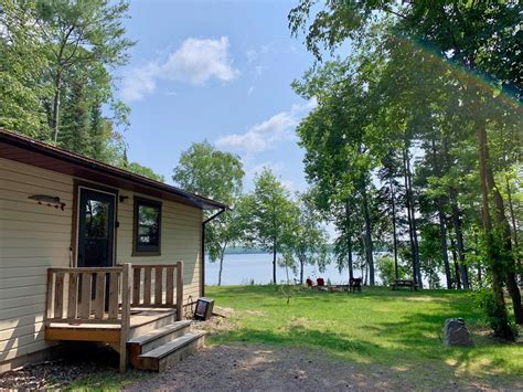 Lakefront Cabin 7 The Northern Pike House