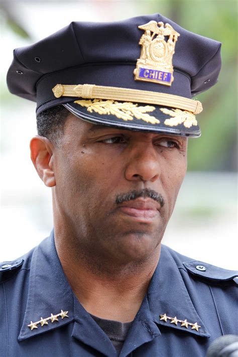 A short wait for word on new chief 