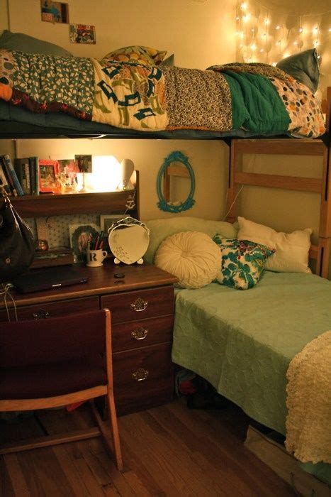 Cool Dorm Rooms Cool Dorm Rooms Dorm Sweet Dorm Dorm Room Hacks