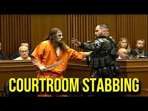 Top Most Dramatic Moments Ever In Court Youtube