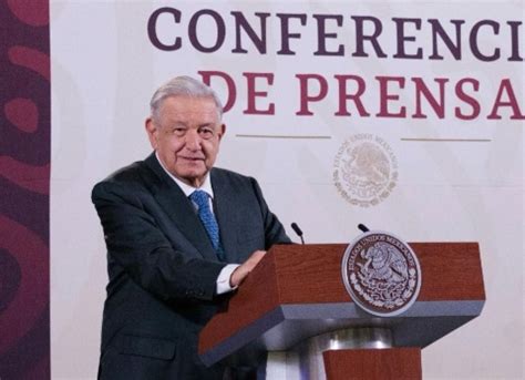 Presidente López Obrador destaca iniciativas de la gobernadora Delfina