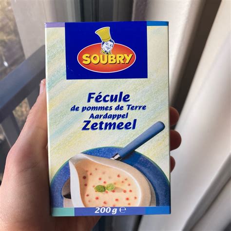 Soubry Aardappel Zetmeel Reviews Abillion