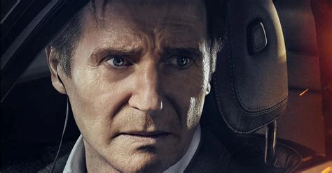 Retribution trama trailer cast e curiosità del thriller con Liam Neeson