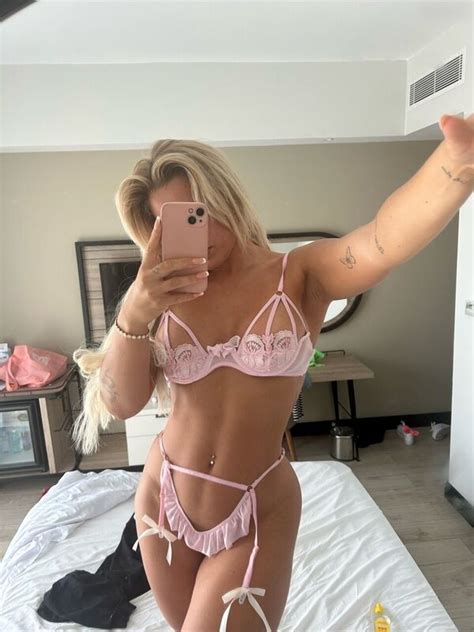 Jolie Becker Joliebecker Meandjoliee Nude Leaks Onlyfans Fapezy