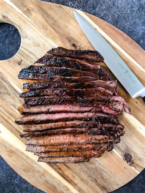 7 Flavourful And Delicious Flank Steak Marinade Recipes That You Need To Try Along With The