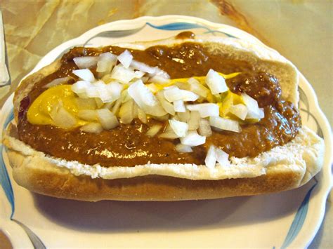 Detroit Coney Dog Sauce Recipe Besto Blog