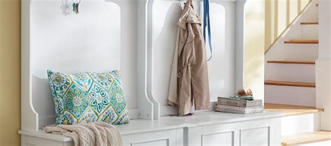 Entry And Mudroom Storage Youll Love Wayfair