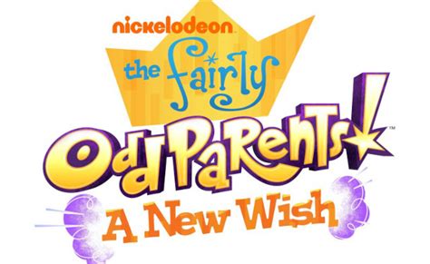 The Fairly OddParents Returning to Nickelodeon - TVKIDS