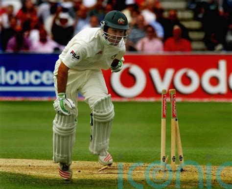 George Ealham Denied Ashes Moment As Steve Smith Survives Run Out