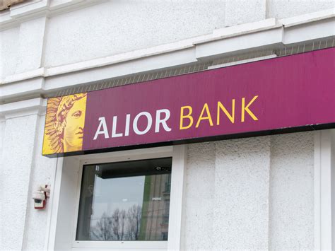 Alior Bank Warszawa ul Łopuszańska 38C kontakt godziny otwarcia